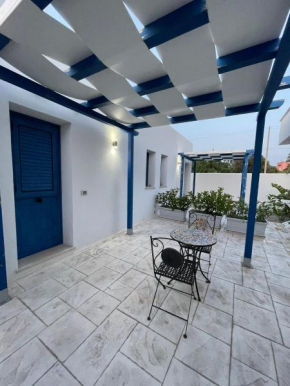 B&B Santorini Cinisi